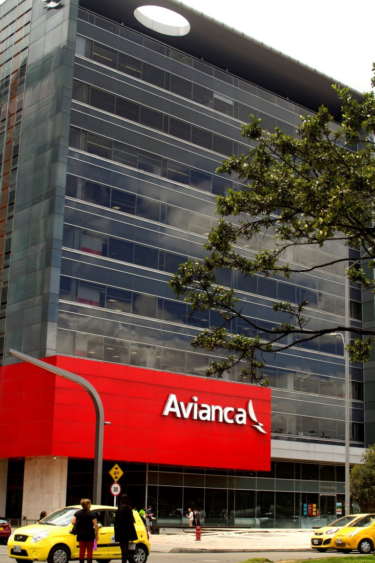Avianca