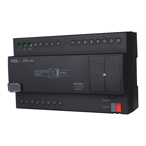 Modulo de fuente y alimentaciónmodelo :M/P960.1