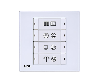 KNX iflex 15mA/30V DC
